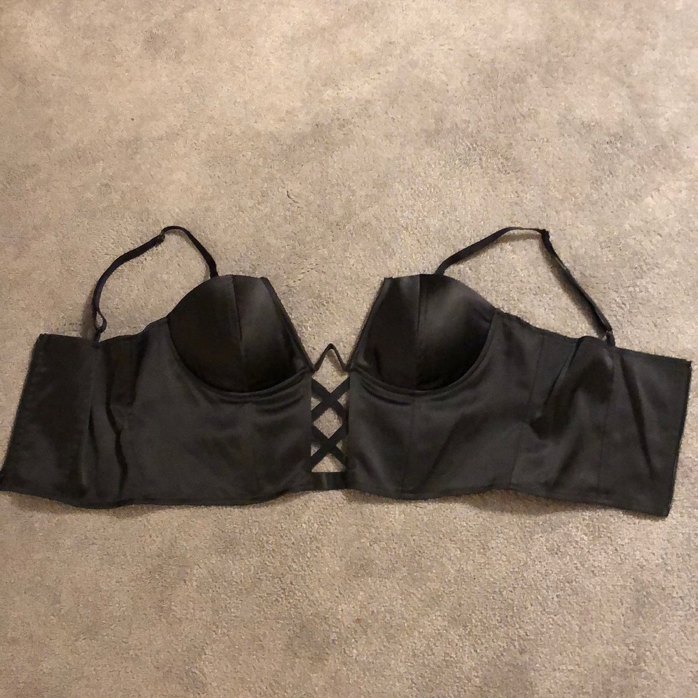 Black top